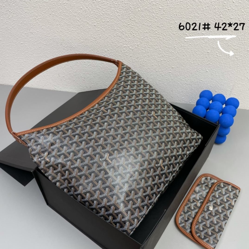 Go*ard top handle bags